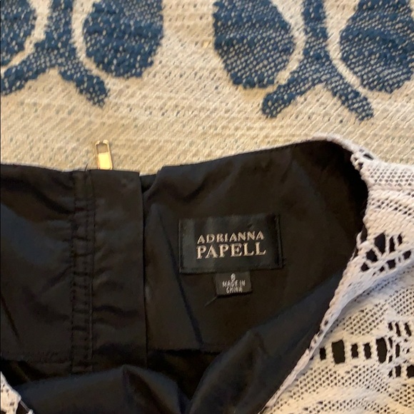 ADRIANNA PAPELL dress - Picture 3 of 4